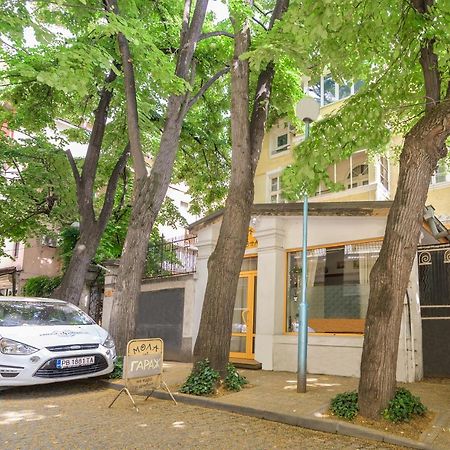 Tomovi Home - Three Bedrooms City Center Plovdiv Exterior foto