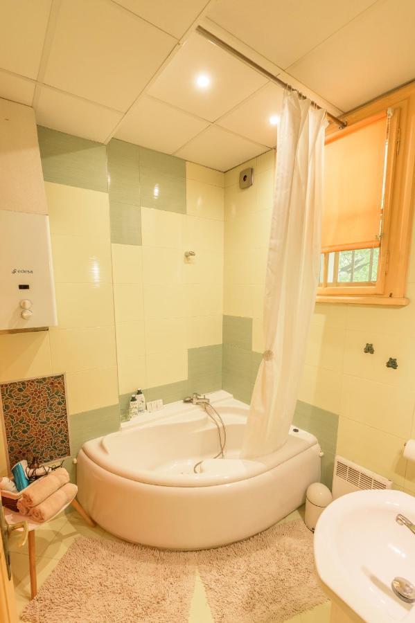 Tomovi Home - Three Bedrooms City Center Plovdiv Exterior foto